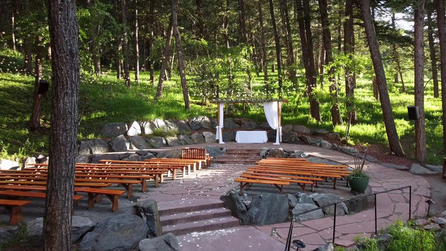 Wedding Drone Video
